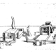 Illustration for article titled Szürrealista figurák a tizenhetedik századból